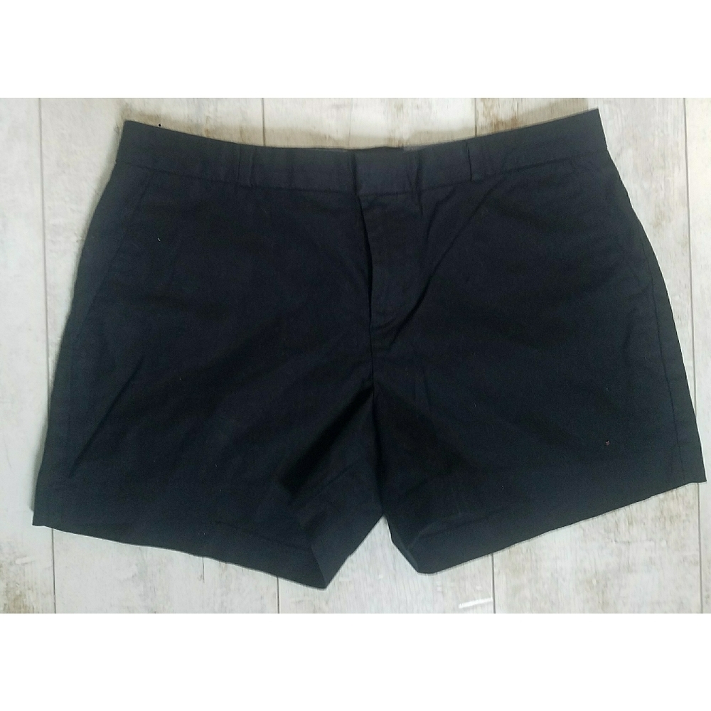 ❤ Banana replublic tailored shorts
